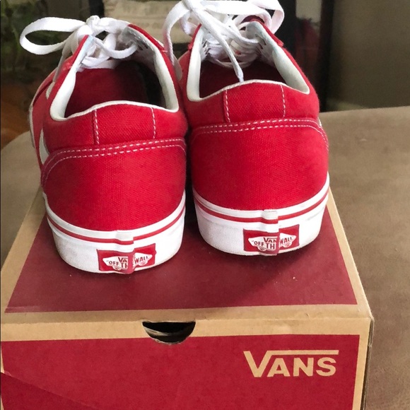 Men’s vans - Picture 3 of 4